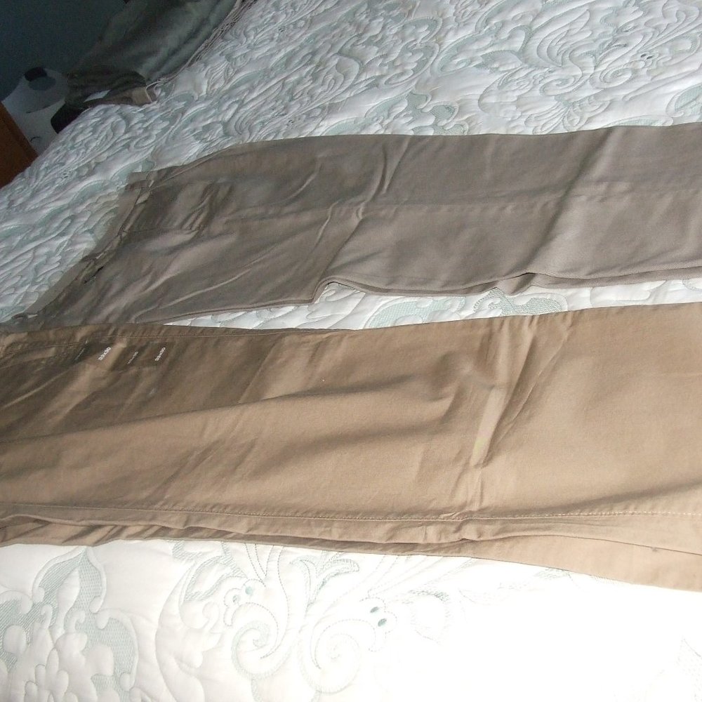 Mens dress pants
